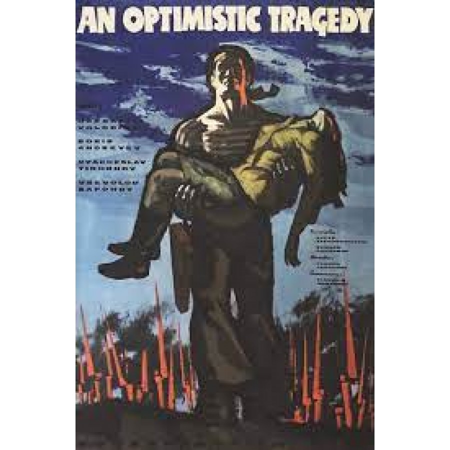 Optimistic Tragedy – 1963 Russian Civil War